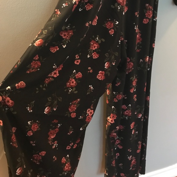 Floral One-piece | H&M - Picture 2 of 12